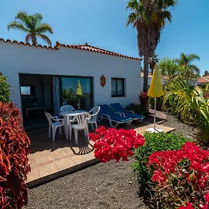 Сasa de vacaciones Bungalow Verde 1, El Paso